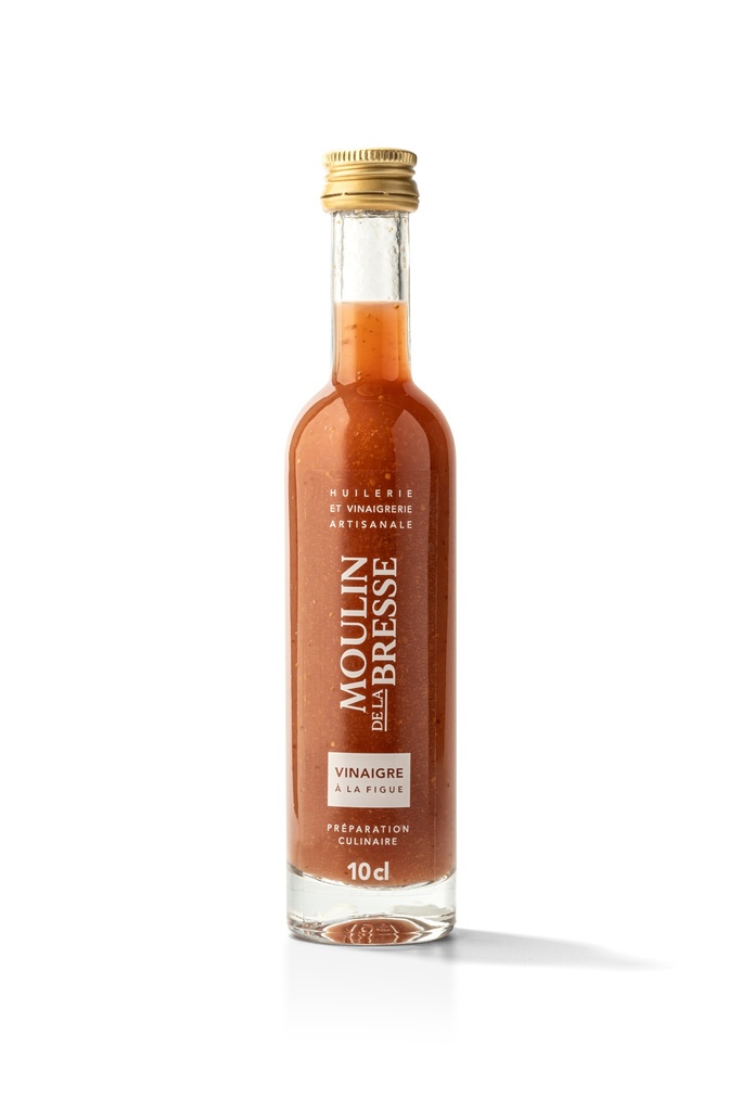 Vinaigre à la figue (10cL)