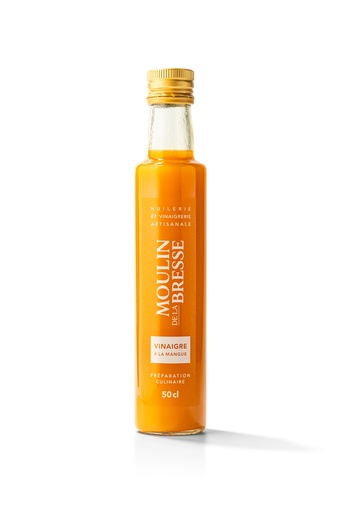 [PF032] Vinaigre à la mangue (50cL)