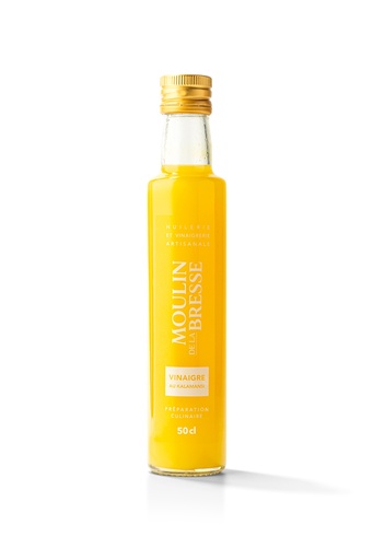 [PF033] Vinaigre au Kalamansi (50cL)