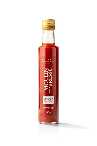 [PF042] Vinaigre à la tomate (50cL)