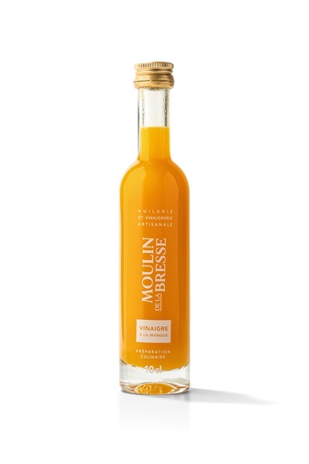 [PF092] Vinaigre à la mangue (10cL)