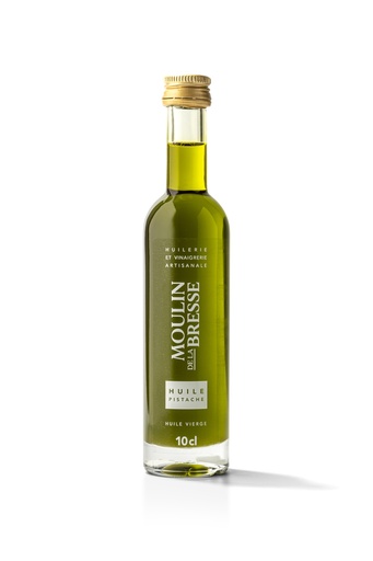 [PF175] Huile vierge de pistache (10cL)