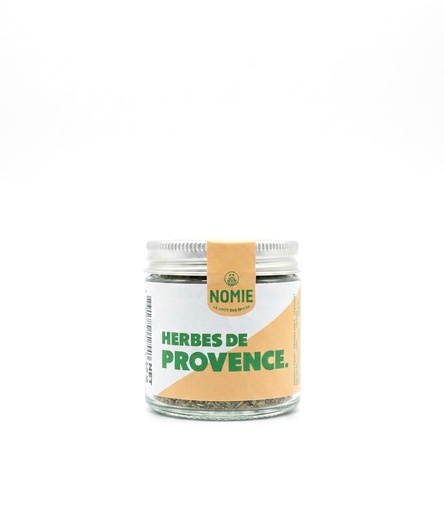 [PF420] Herbes de Provence (BIO) - 60mL