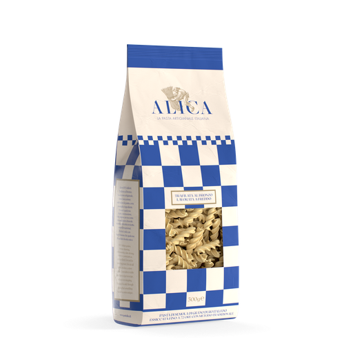 [PF454] Fusilli - paquet 500g